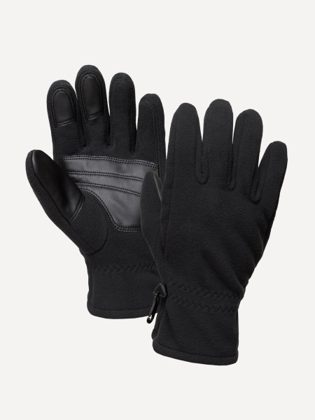 Перчатки BASK WindBlock Glove Pro (XL; черный)